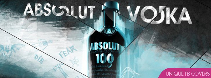 Absolut Vodka Fb Cover 01